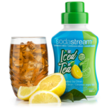 SodaStream příchuť Ledový čaj - citron 500ml